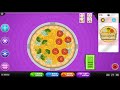 Papa's Pizzeria HD - Reaching Rank 100!