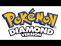 Jubilife City (Night) Pokémon Diamond & Pearl Music Extended