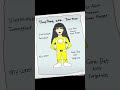 Thuy Trang aka Trini Kwan Fanart Tribute #yellowpowerranger #thuytrang #trinikwan #powerrangers