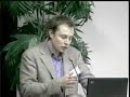 Elon Musk - AIAA Houston speech - Improved Audio (2007)