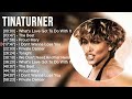 Tina Turner Greatest Hits Full Album 2023 - Best Songs Of Tina Turner Playlist