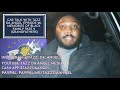 CAR TALK WITH TAZZ DA ANGEL EPISODE 28- MEMORIES OF BLACK FAMILY PART 2 (GRANDFATHERS)