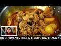 SECRETS To Cooking A PERFECT Indian Style CHICKEN CURRY (STEP BY STEP INSTRUCTIONS)
