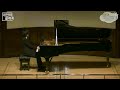 [내안의 클래식] 임윤찬 피아니스트 차이코프스키 사계, 쇼팽 이별의 곡(Yunchan Lim, Tchaikovsky The Seasons, Chopin Etude Op.10-3)