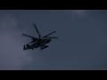 2 Attack Helicopter in Action - Military Simulation - ARMA 3 Gameplay