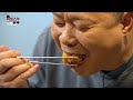 😆A delicious restaurant in an apartment complex found in Nowon-gu🥩🍜🍤 ▷Night of Junggye◁ mukbang
