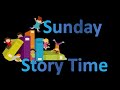 Sunday's story || story Society || PM ki Society