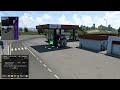 Euro Truck Simulator 2 Multiplayer