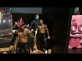 Jimmy USO Figure Review!