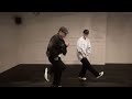 SMF / xinuz & jong Choreography / 스맨파 / 신우진
