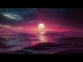 Moonrise (Ambient Study Music) | Soliloquy by Dream Machine (yoga, meditation, study, focus music)