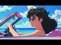 80s Japan Summer Vibes🌴Citypop, Vaporwave & Synthwave Mix