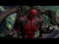 Deadpool (Push the Button)