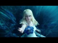 Final Fantasy XV - Luna Death Scene
