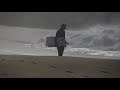 Surfers Catch Unbelievable Waves at The Wedge