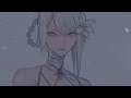 Kainé / Salvation lyrics (NieR Gestalt / NieR Replicant)