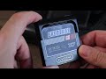 NEW Sega Game Gear Flashcart! Save States, Instant Loading & Master System! Everdrive GG X7 Review!