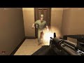 Hitman Blood Money Part 1 Curtains Down Kill Everyone Kill All