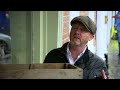 Drew Pritchard Visits His Favourite Antiques Town To Buy As Much As Possible! | Salvage Hunters