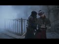 Assassin's Creed - Master Arno Stealth Kills (Vive la révolution)