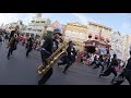 TMB Florida Disney Parade 2019