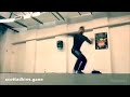 Action ( Martial arts) tribute