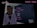 GTA Vice City extreme Bangla spawning alot of tanks with cheat codes funny ending btw skip some part