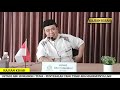 PENYESALAN YANG TIDAK ADA LAGI MANFAATNYA - USTADZ ABU HUMAIROH