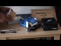 Intel Haswell i7 PC Build and Unboxing