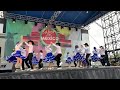 Ballet Folklórico Sones Mexicanos 