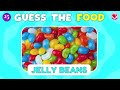 Can You Guess The Food By Emoji