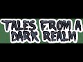 DreamRealm Tales From a Dark Realm: #101 - Fear in the Forest(021423)