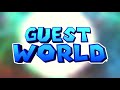 GUEST WORLD  - The Last Guest Game (Roblox)