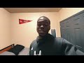 MY SCHOOL PLAYED OKLAHOMA...|| GAME DAY VLOG COLLEGE FOOTBALL