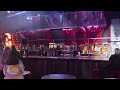 Coyote Ugly Saloon Piccadilly London - Footloose