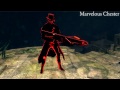 Dark Souls Dialogue - Marvelous Chester (DLC)