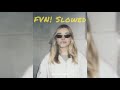 LVL1 - FVN! (Slowed) | TikTok Song
