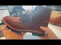 Allen Edmonds Boots Review