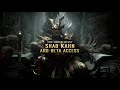 Mortal Kombat 11 trailer with 3Pac Rap God