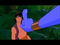 Aladdin e il desiderio extra