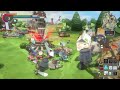 happy wars gameplay 2024