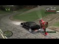 Mods Situaciones de la vida V.1-7 GTA San Andreas