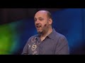 How video games turn players into storytellers | David Cage
