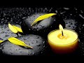 Bamboo Water Fountain, Relaxing Music, Stress Release Meditation, Meditation Music, River Sound