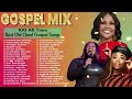 GOODNESS OF GOD 🙏🏽Top 100 Gospel Music Of All Time 🙏🏽 CeCe Winans, Tasha Cobbs, Jekalyn Carr