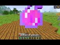 Minecraft: Whats On The BOILED ONE SEED? (Ps5/XboxSeriesS/PS4/XboxOne/PE/MCPE)