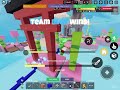 I CAN ONE SHOT (Roblox bedwars)