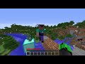 Steve or Herobrine? | Minecraft Compilation