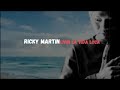 Ricky Martin   Livin' La Vida Loca ISOLATED DRUM TRACK ONLY