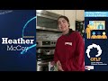 STROLO-U Fall '22 | Ep. 30 Cooking: FAST Spaghetti Recipe w/ Heather McCoy